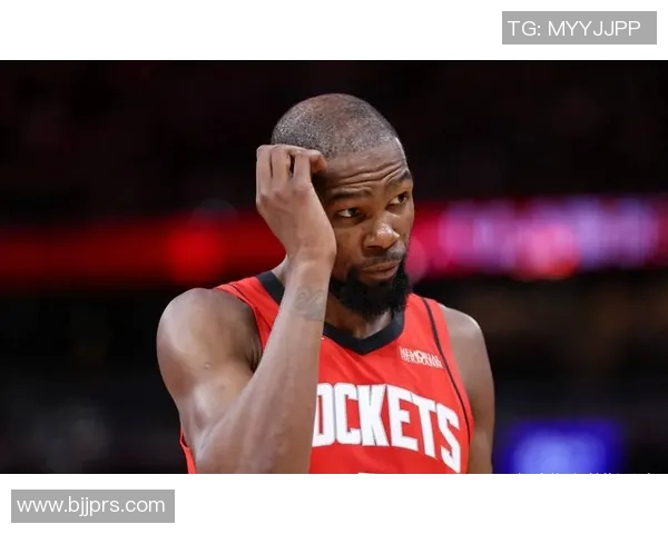 火箭七将齐发飙！主场血洗篮网创得分盛宴